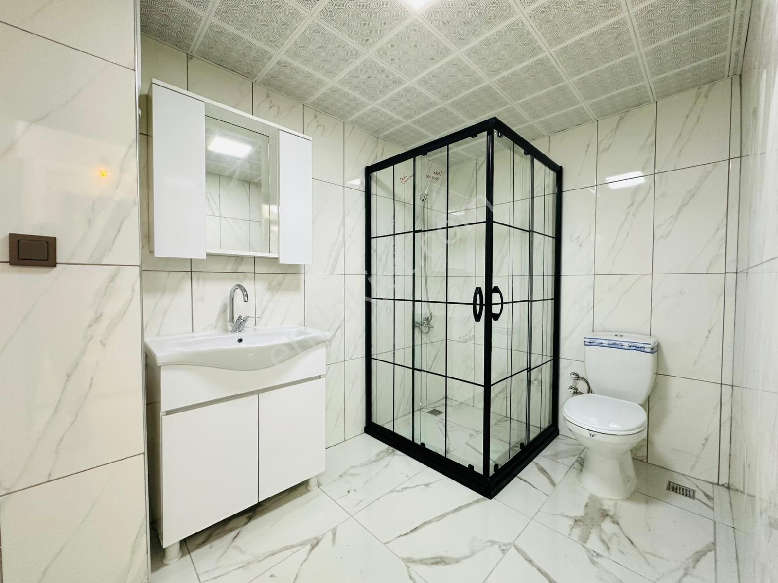 Feridunçelik'te Borsa İst. Lisesi Yakını Full Yapılı 3+1 Ara Katta Satılık Daire !!! - Görsel 21