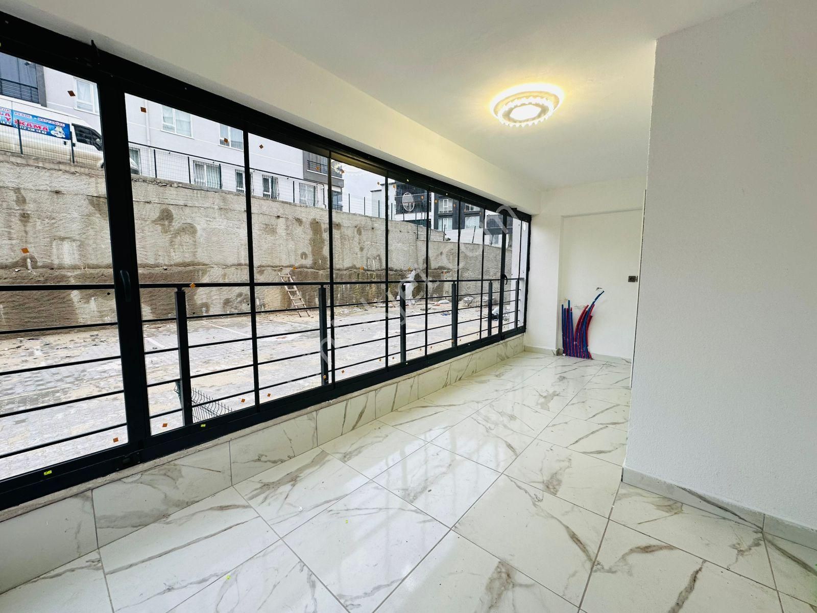 Feridunçelik'te Borsa İst. Lisesi Yakını Full Yapılı 3+1 Ara Katta Satılık Daire !!! - Görsel 25