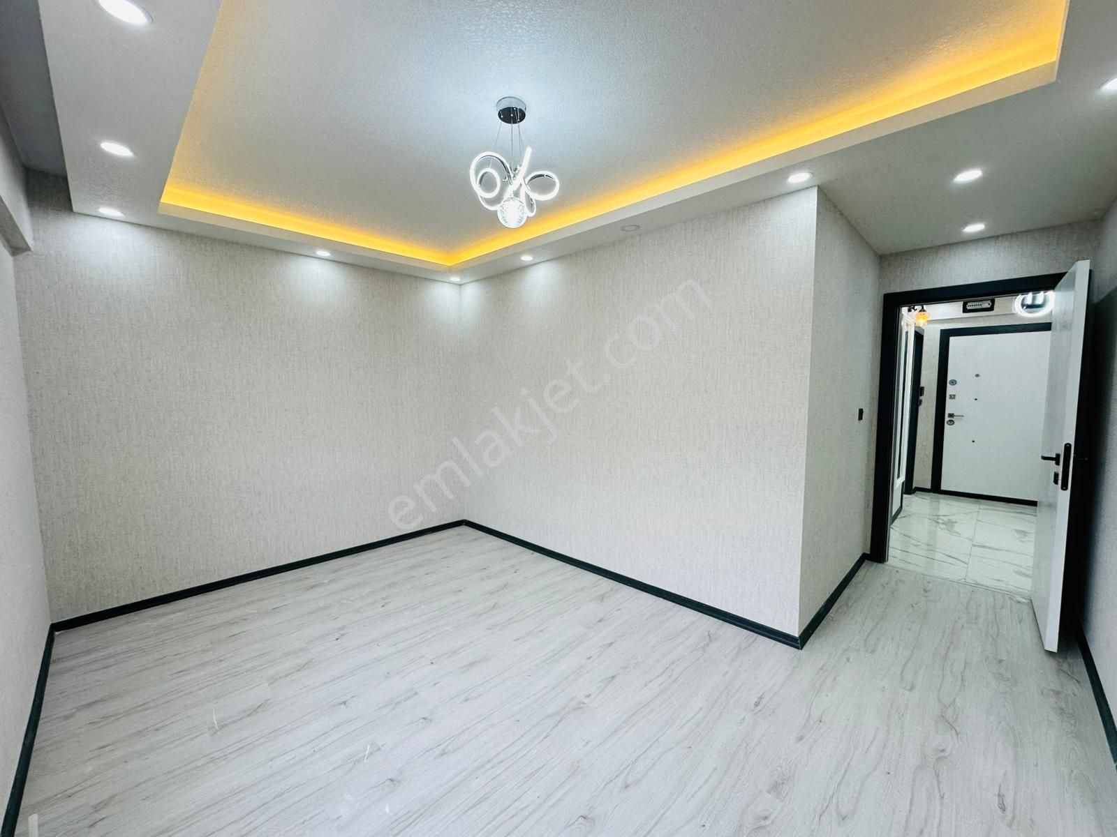 Feridunçelik'te Borsa İst. Lisesi Yakını Full Yapılı 3+1 Ara Katta Satılık Daire !!! - Görsel 19