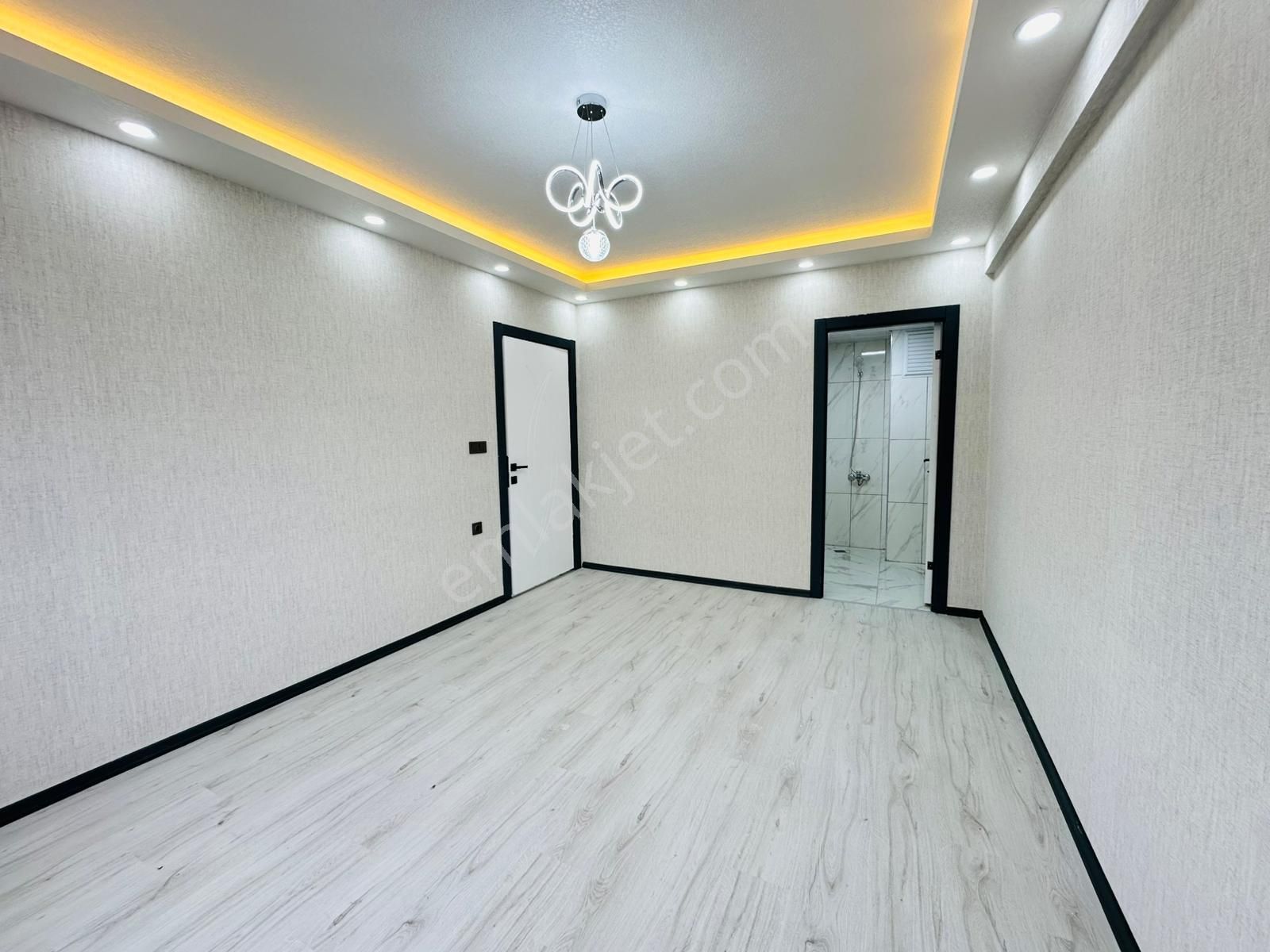 Feridunçelik'te Borsa İst. Lisesi Yakını Full Yapılı 3+1 Ara Katta Satılık Daire !!! - Görsel 27