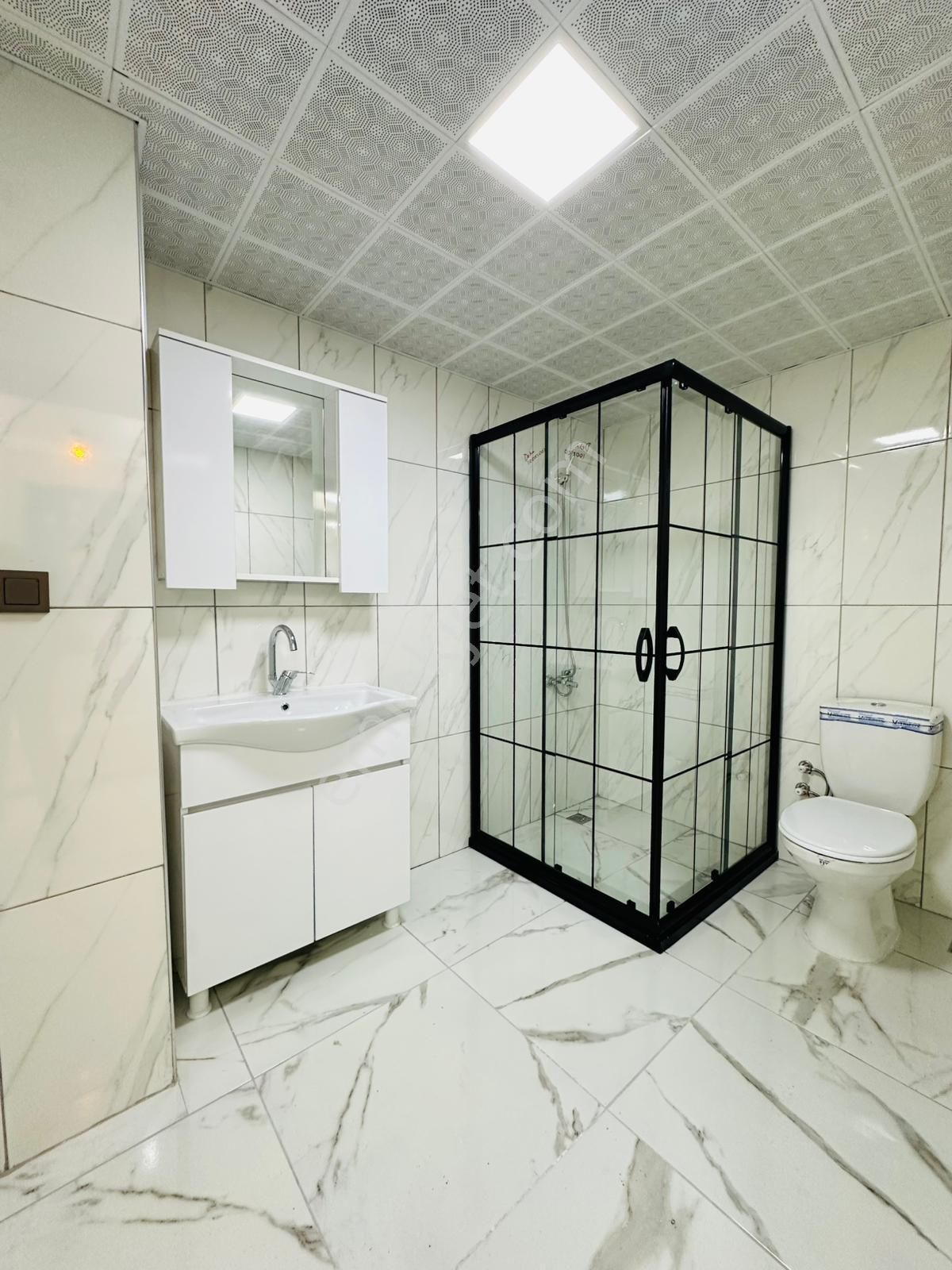 Feridunçelik'te Borsa İst. Lisesi Yakını Full Yapılı 3+1 Ara Katta Satılık Daire !!! - Görsel 23