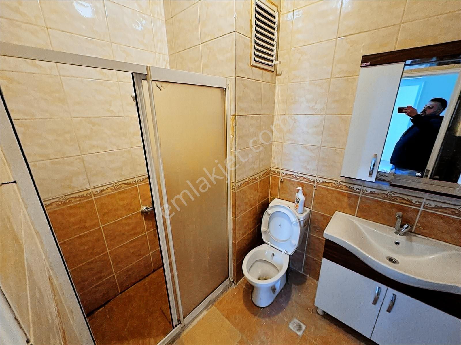 Yılın İlk Fırsatı Hakan Gayrimenkulden 3+1 Ara Kat Güney-doğu Cp - Görsel 26