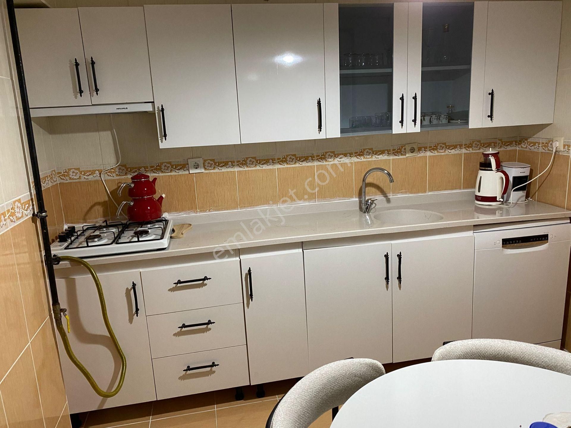 Etimesgut / 30 Ağustos Mh. 3+1 Satılık Daire - Görsel 10