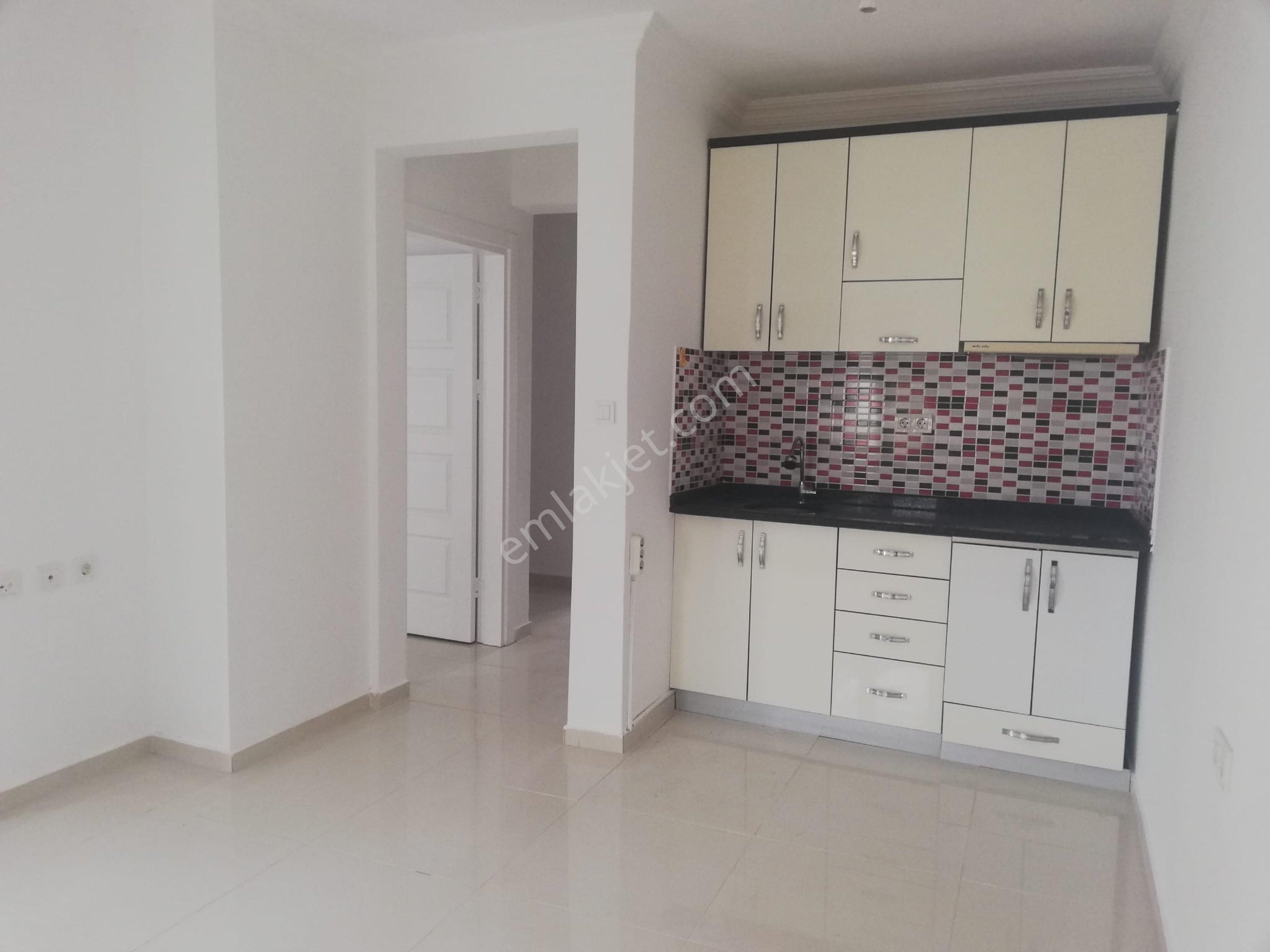 Manavgat Side'de 2+1 Satılık Daire - Görsel 20