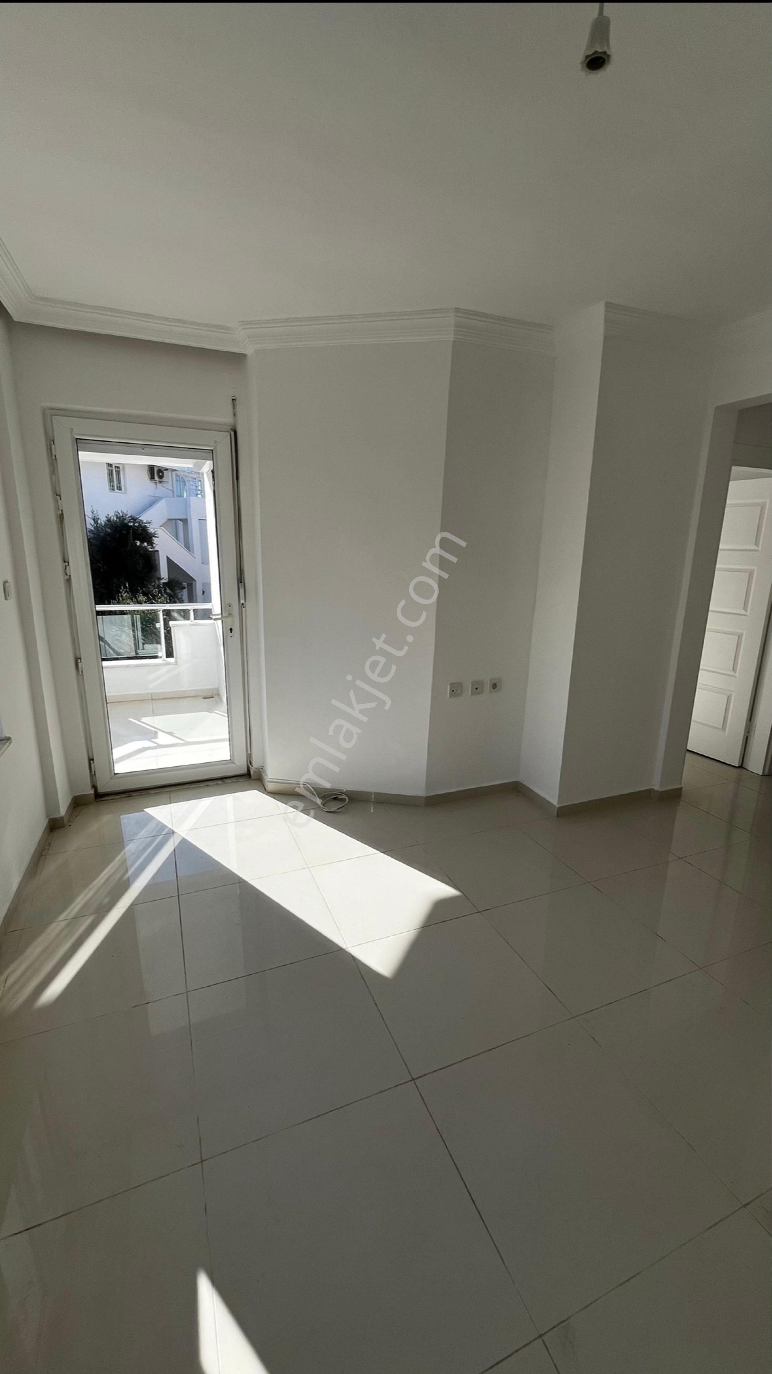Manavgat Side'de 2+1 Satılık Daire - Görsel 14