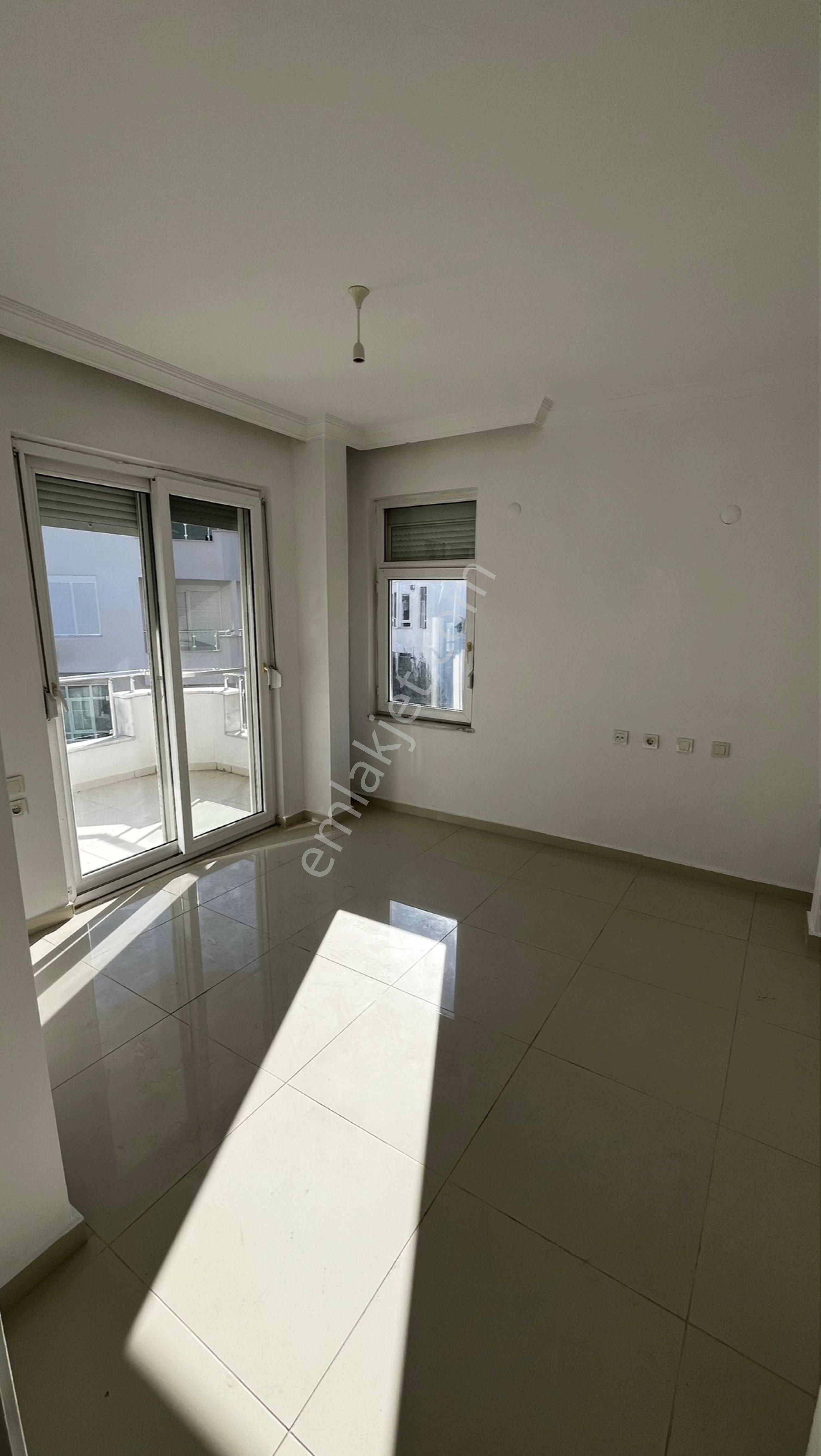Manavgat Side'de 2+1 Satılık Daire - Görsel 12