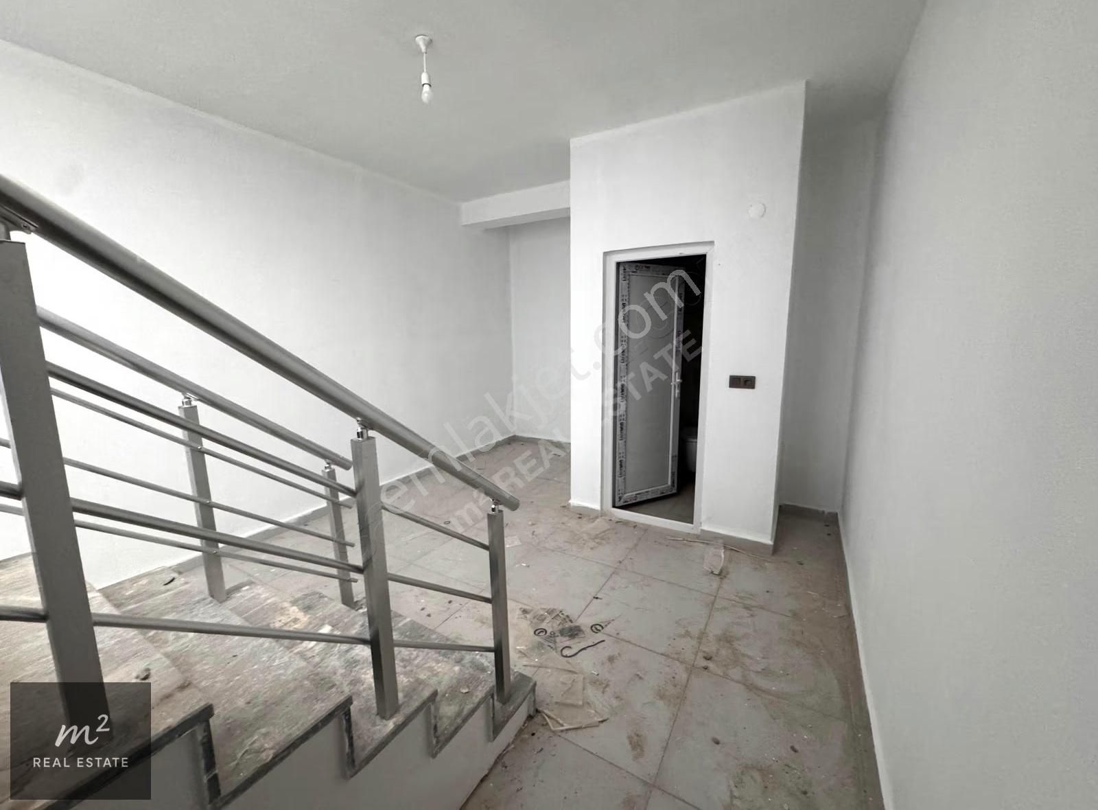 Kiralık Ofis / Dükkan / Mağaza Alanya Kargıcak Deniz'e 350m - Görsel 8