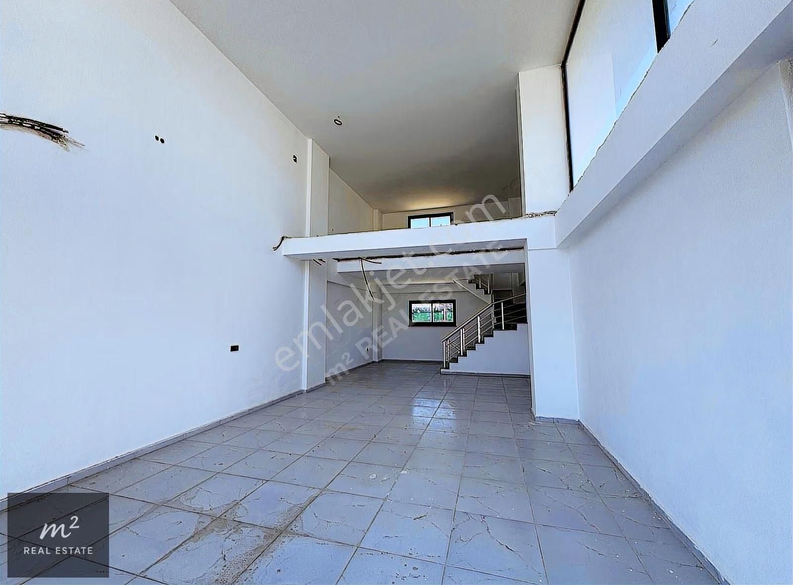Kiralık Ofis / Dükkan / Mağaza Alanya Kargıcak Deniz'e 350m - Görsel 4