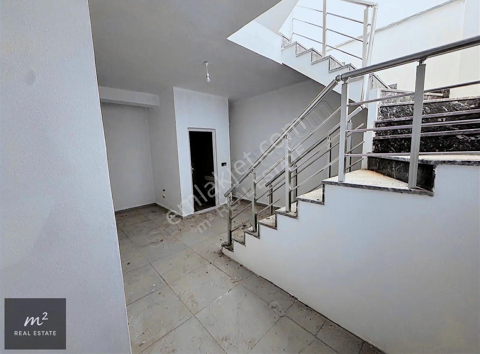 Kiralık Ofis / Dükkan / Mağaza Alanya Kargıcak Deniz'e 350m - Görsel 6