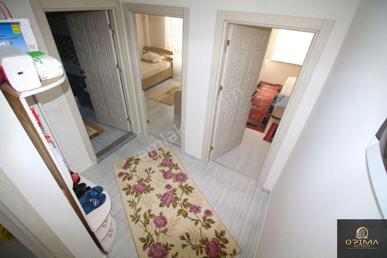 Opıma Emlaktan Sahil Mahallesinde Havuzlu Sitede 2+1 Satılık Daire - Görsel 9