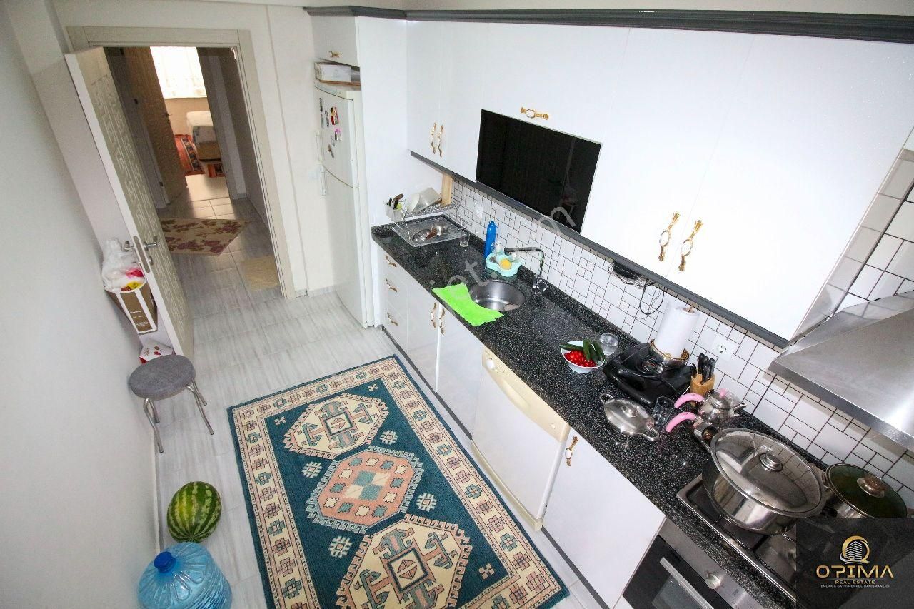 Opıma Emlaktan Sahil Mahallesinde Havuzlu Sitede 2+1 Satılık Daire - Görsel 11