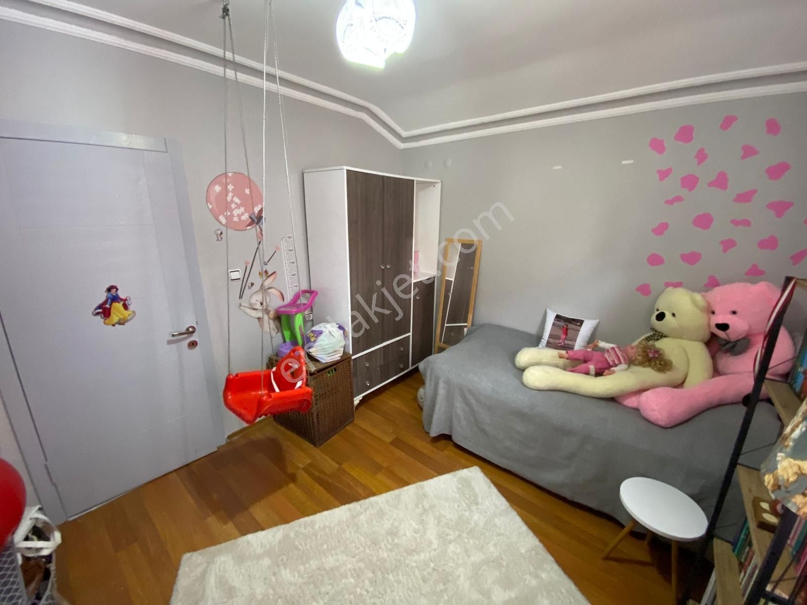 Etlik'de Cadde Üzeri Dubleks 5+1 Asansörlü, Emsalsiz Daire - Görsel 10