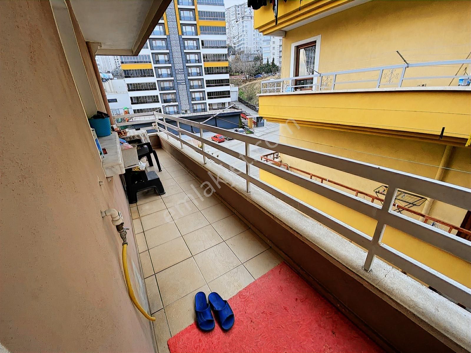 Etlik'de Cadde Üzeri Dubleks 5+1 Asansörlü, Emsalsiz Daire - Görsel 32