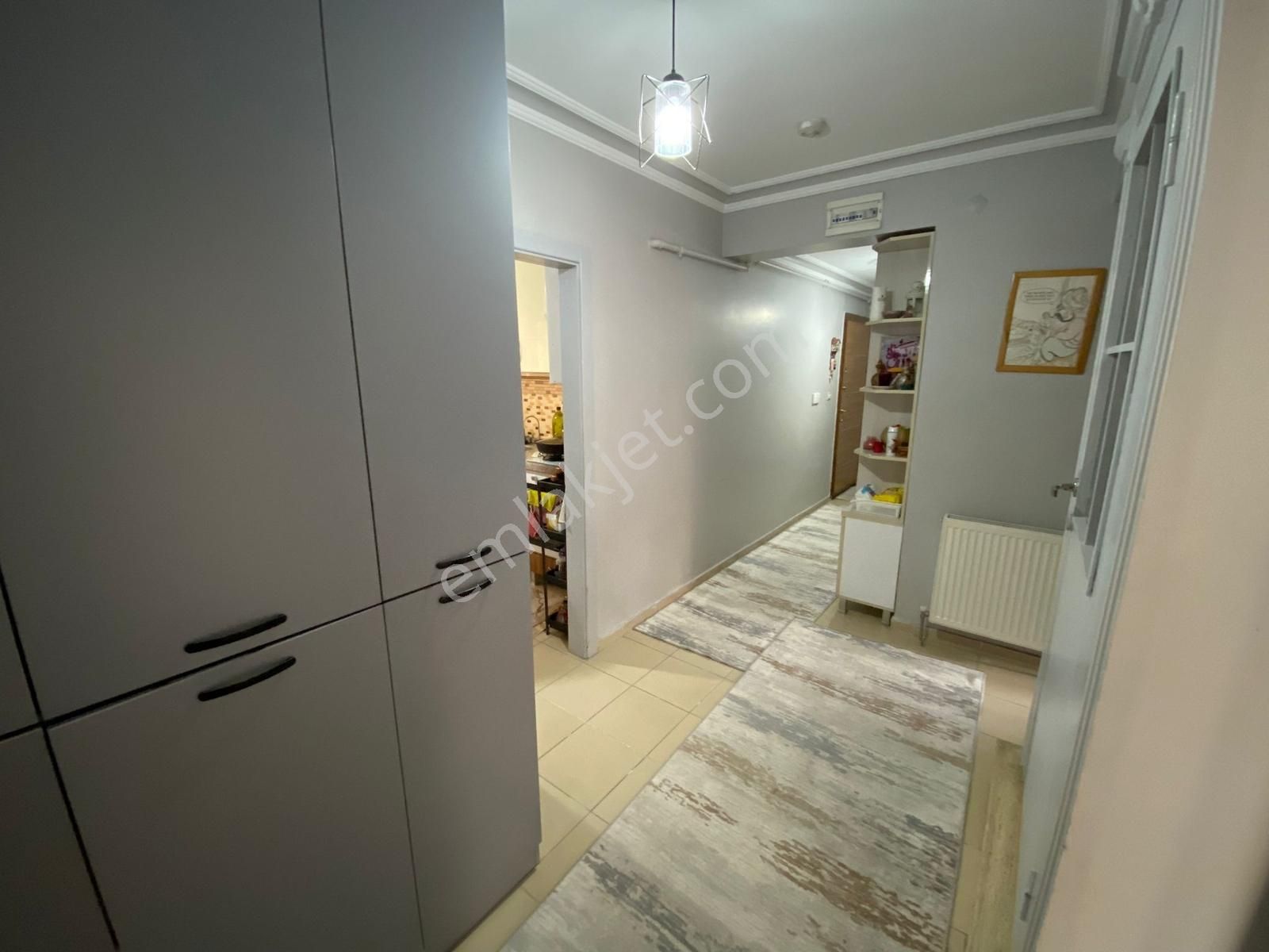 Etlik'de Cadde Üzeri Dubleks 5+1 Asansörlü, Emsalsiz Daire - Görsel 29