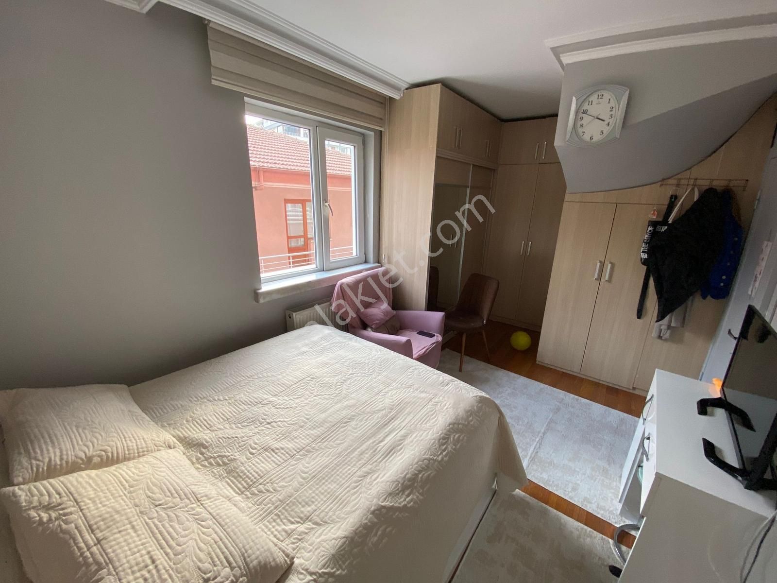 Etlik'de Cadde Üzeri Dubleks 5+1 Asansörlü, Emsalsiz Daire - Görsel 33