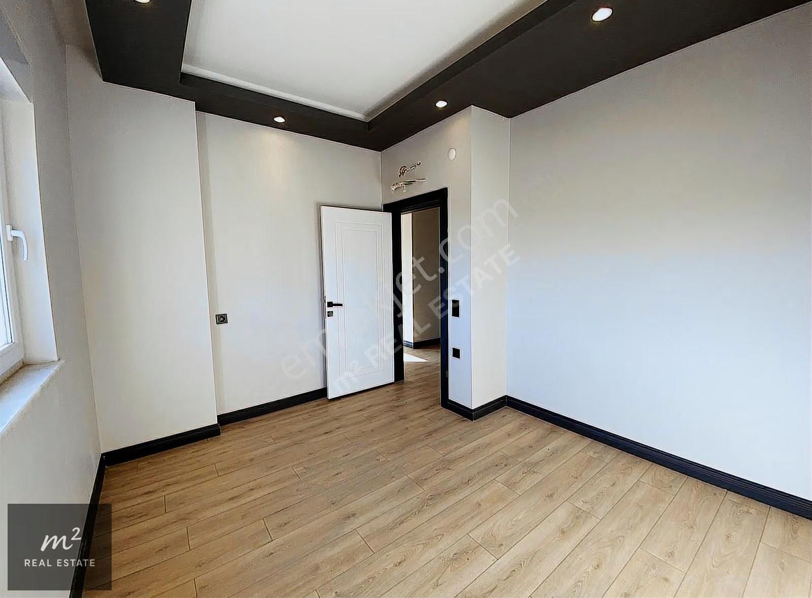 Satılık Alanya Oba Site İçerisinde 1+1 Daire - Görsel 10