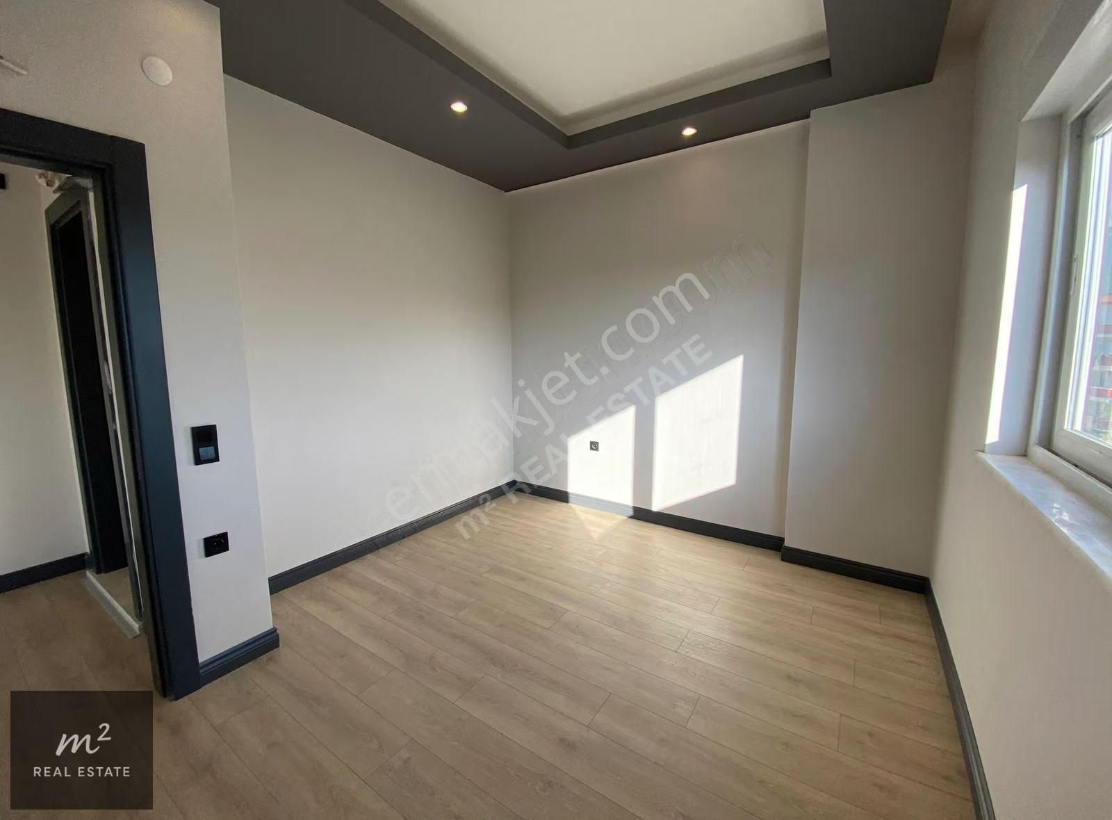 Satılık Alanya Oba Site İçerisinde 1+1 Daire - Görsel 11