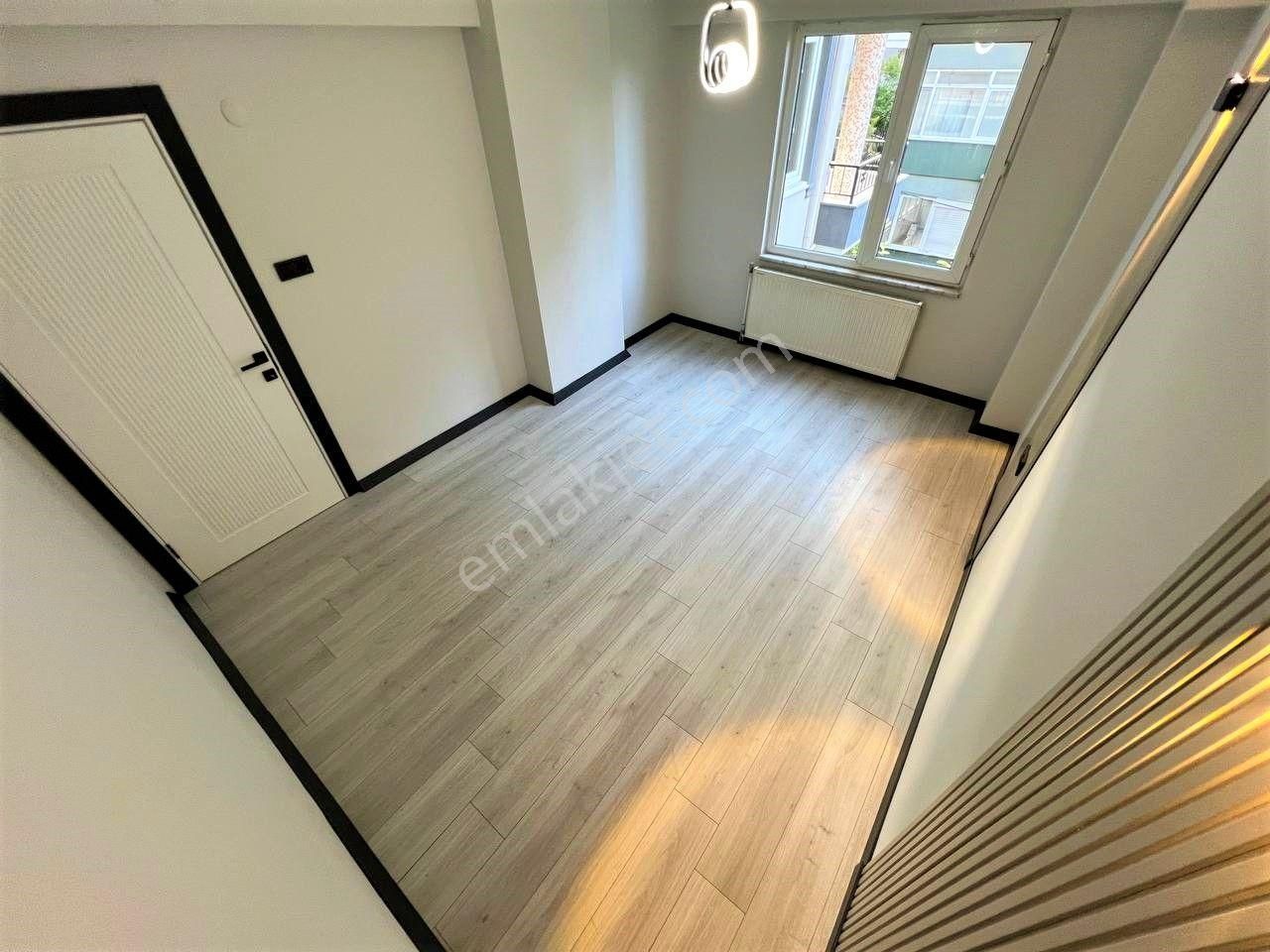 🟠🟠alfa'dan Akçay'ın Göbeğinde Satılık Ayrı Mutfak Çift Balkon Arakat Fırsat Lüx 2+1 Daire - Görsel 18