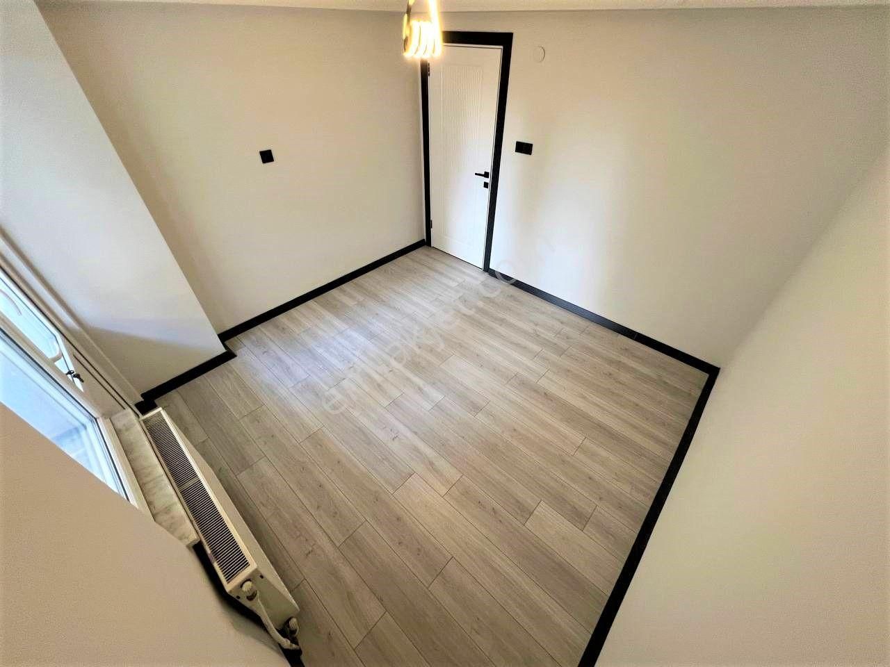 🟠🟠alfa'dan Akçay'ın Göbeğinde Satılık Ayrı Mutfak Çift Balkon Arakat Fırsat Lüx 2+1 Daire - Görsel 34