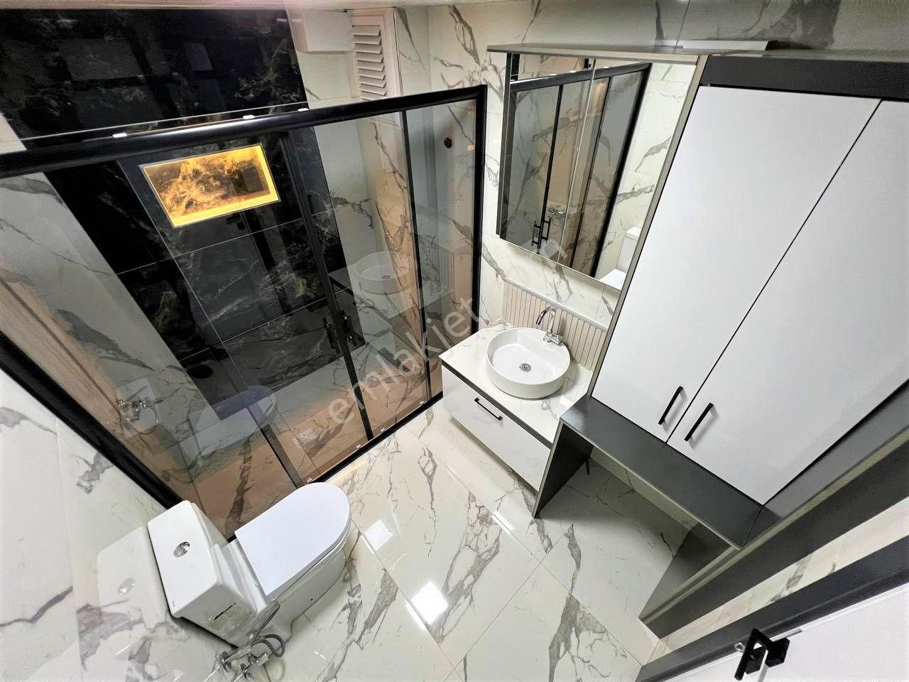 🟠🟠alfa'dan Akçay'ın Göbeğinde Satılık Ayrı Mutfak Çift Balkon Arakat Fırsat Lüx 2+1 Daire - Görsel 7