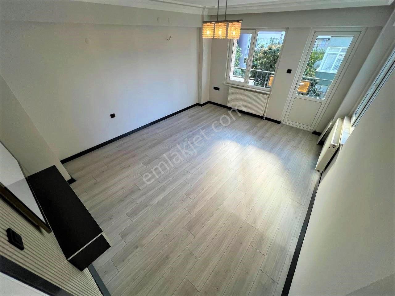 🟠🟠alfa'dan Akçay'ın Göbeğinde Satılık Ayrı Mutfak Çift Balkon Arakat Fırsat Lüx 2+1 Daire - Görsel 3