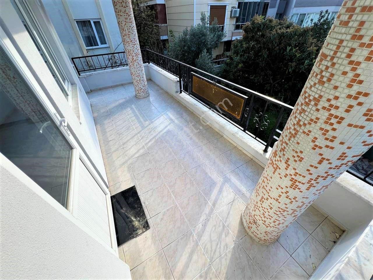 🟠🟠alfa'dan Akçay'ın Göbeğinde Satılık Ayrı Mutfak Çift Balkon Arakat Fırsat Lüx 2+1 Daire - Görsel 8