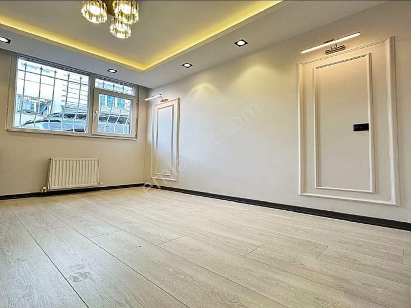 Cadde34 Yapı'dan Bağlarçeşme'de 400.000 Tl Peşinat İle 2+1 Bahçeli Daire Sahibi Olma İmkanı! - Görsel 11