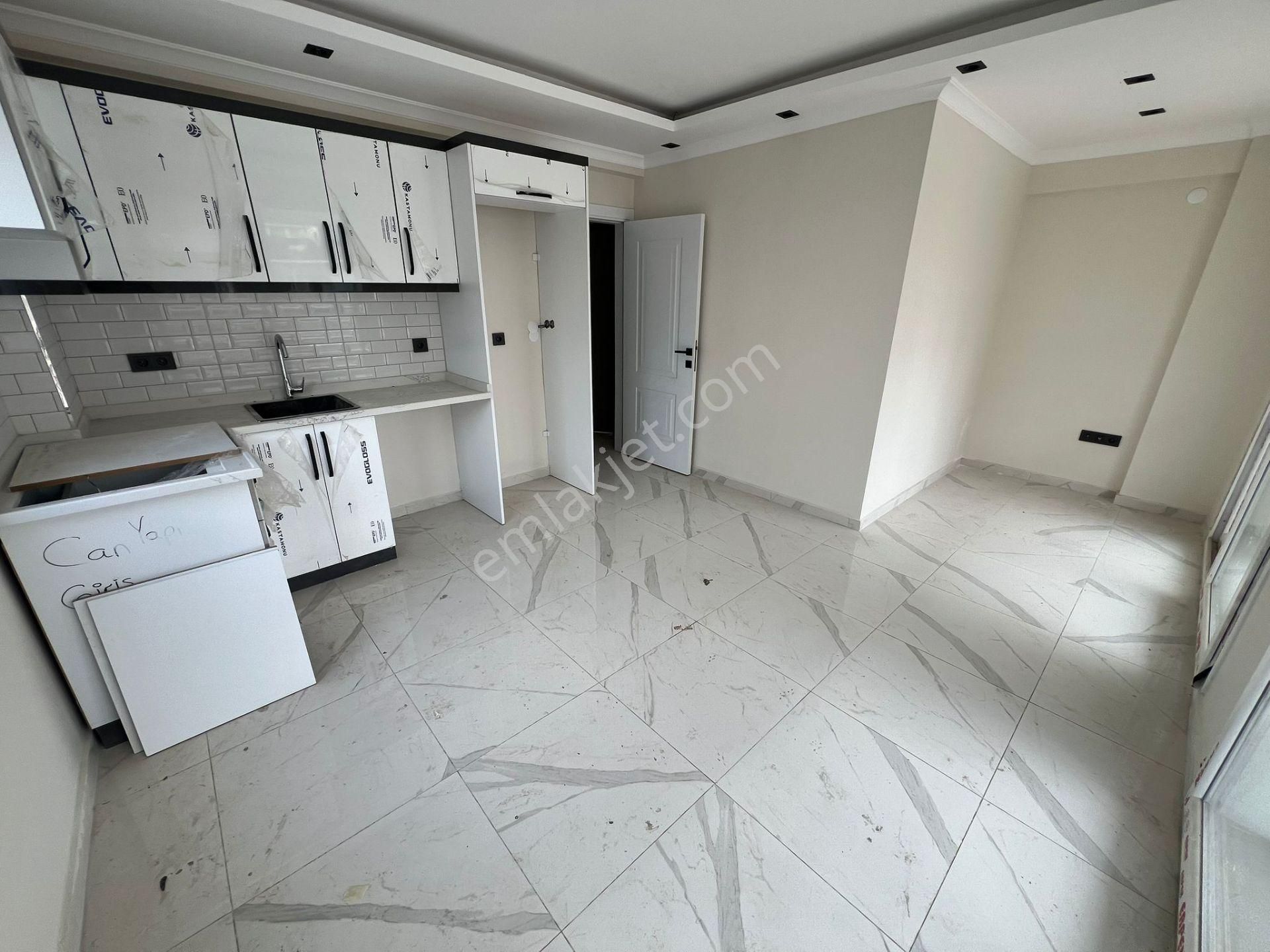 🏢 Didim Cumhuriyet Mahallesi | Sıfır | Merkezi | 2+1 Daireler -114 - Görsel 7