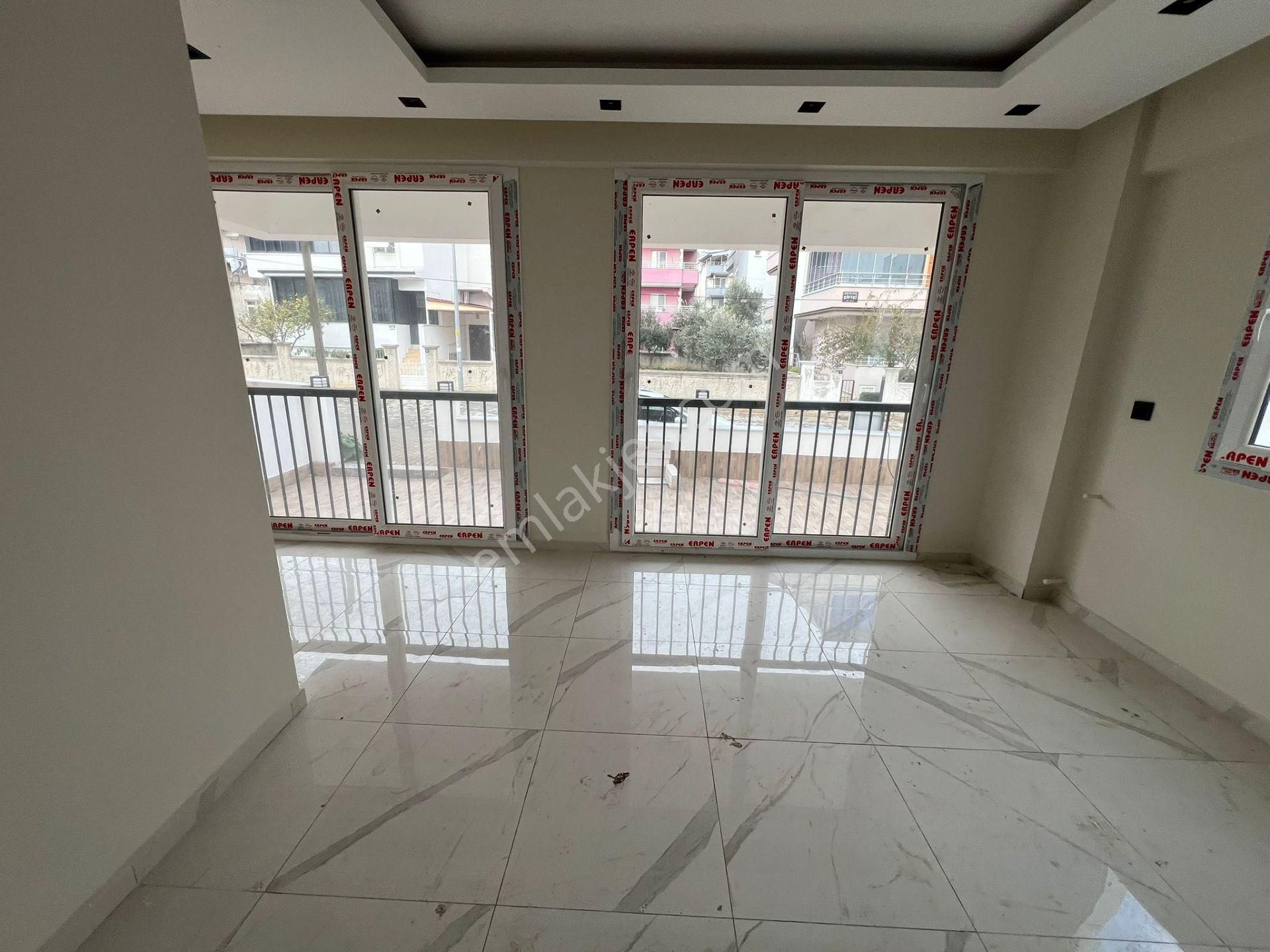 🏢 Didim Cumhuriyet Mahallesi | Sıfır | Merkezi | 2+1 Daireler -114 - Görsel 6