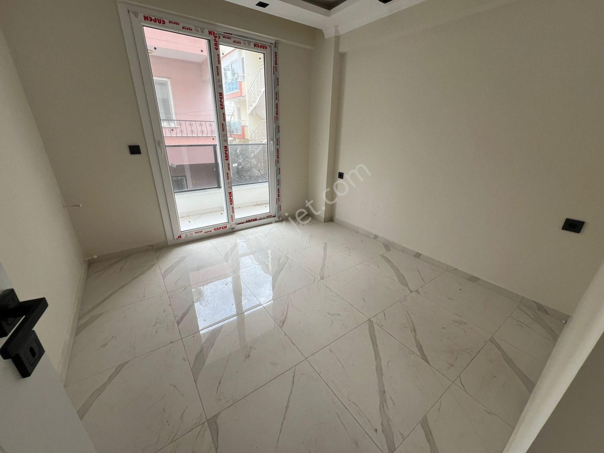 🏢 Didim Cumhuriyet Mahallesi | Sıfır | Merkezi | 2+1 Daireler -114 - Görsel 4