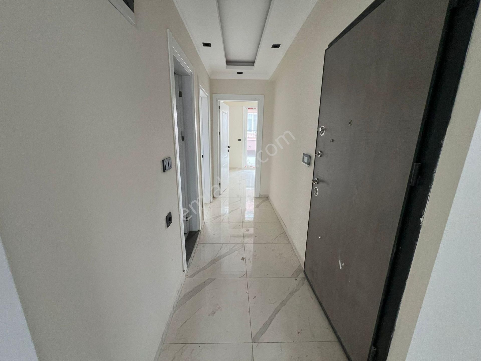 🏢 Didim Cumhuriyet Mahallesi | Sıfır | Merkezi | 2+1 Daireler -114 - Görsel 2