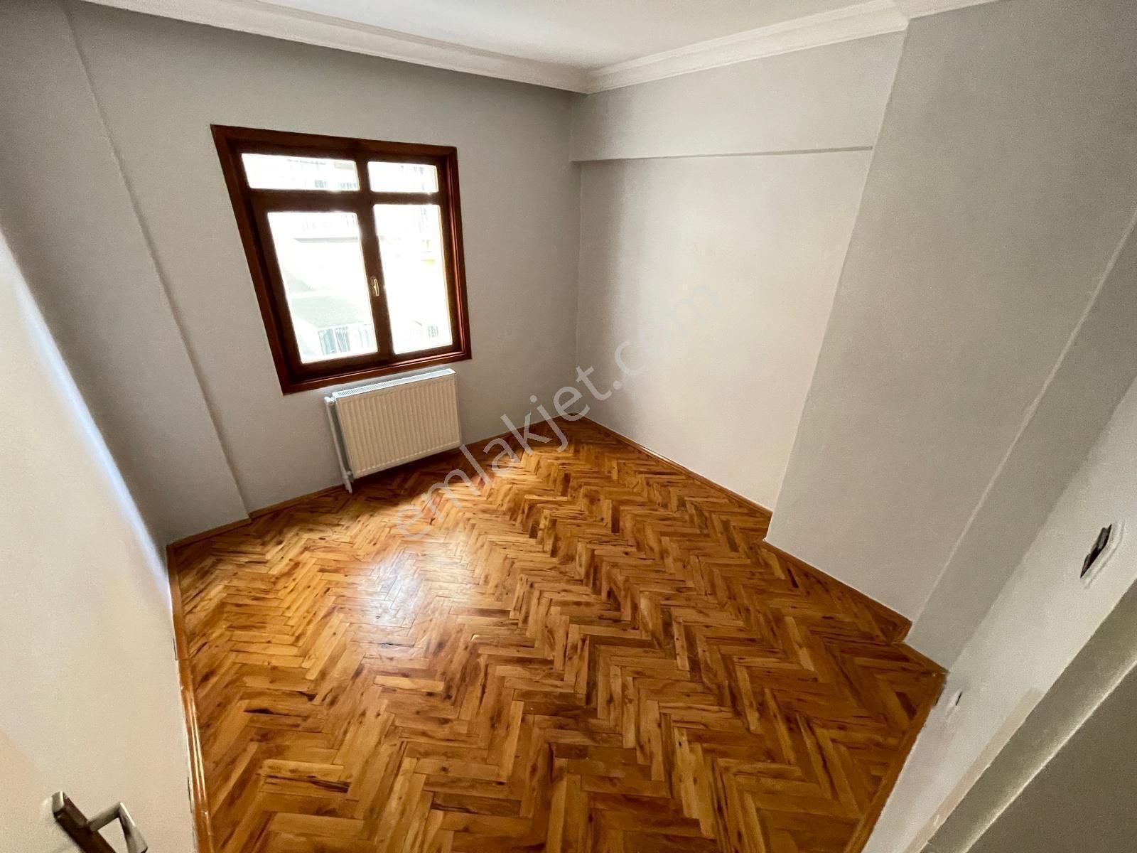 Merkezi Lokasyon,bağımsız Salon Ve Ön Cepheli Dairemiz Satışta - Görsel 5