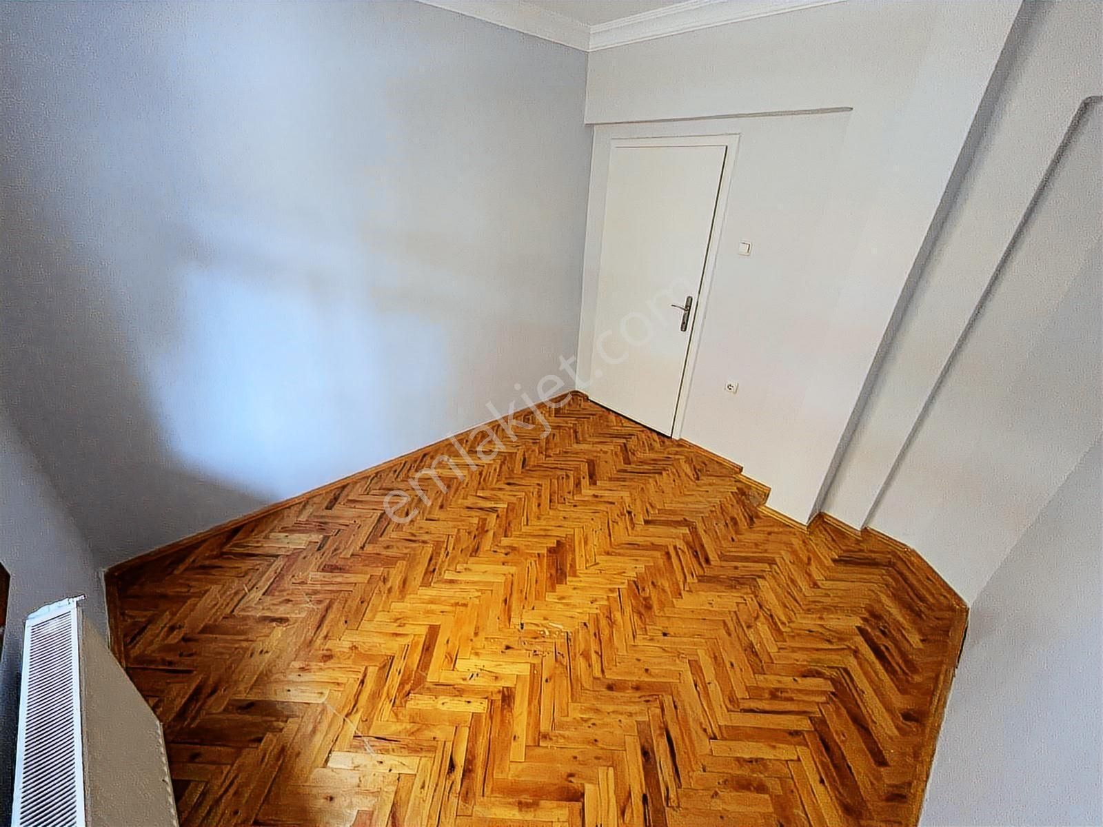 Merkezi Lokasyon,bağımsız Salon Ve Ön Cepheli Dairemiz Satışta - Görsel 21