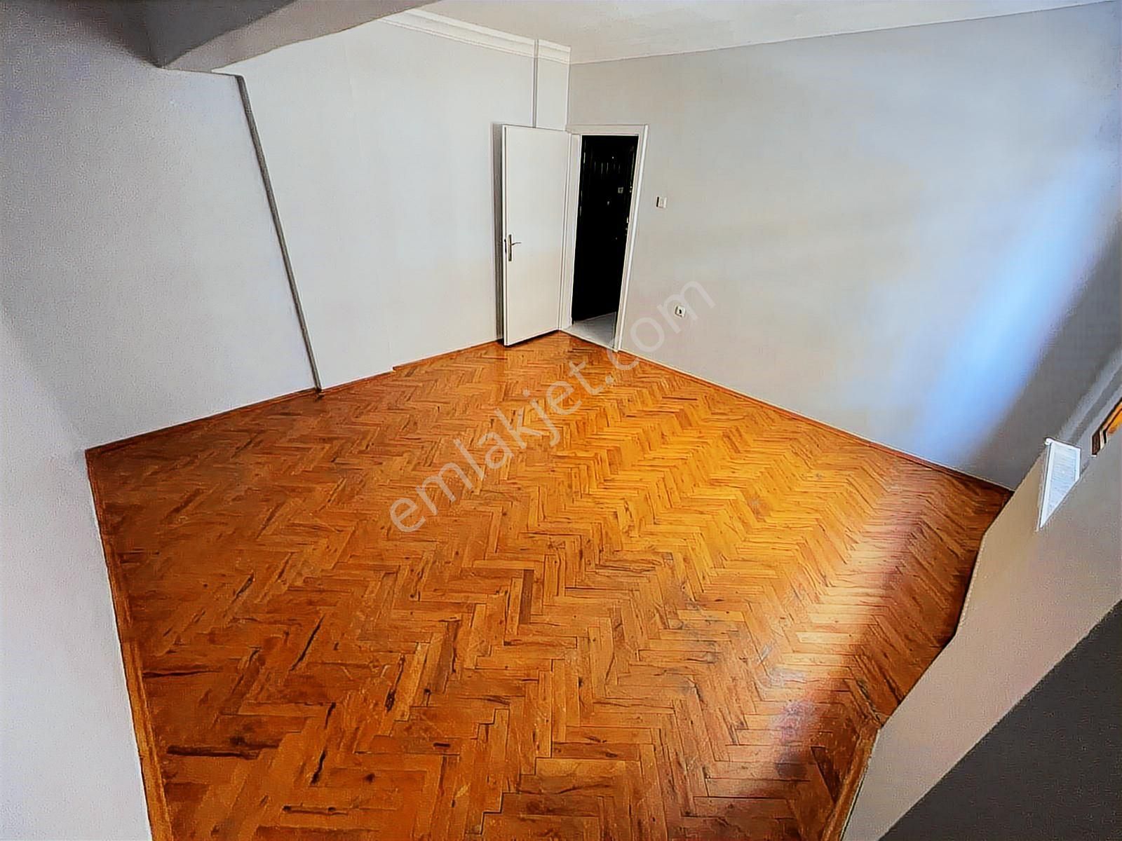 Merkezi Lokasyon,bağımsız Salon Ve Ön Cepheli Dairemiz Satışta - Görsel 25