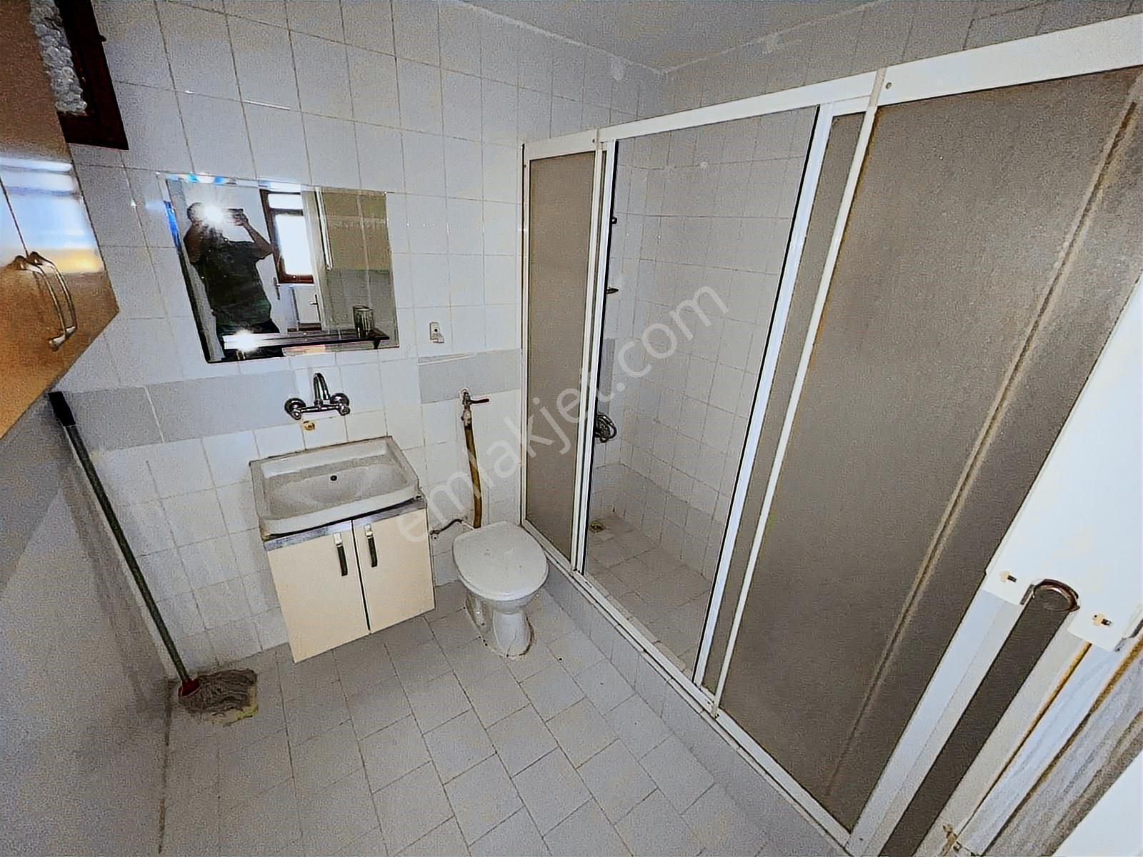 Merkezi Lokasyon,bağımsız Salon Ve Ön Cepheli Dairemiz Satışta - Görsel 7