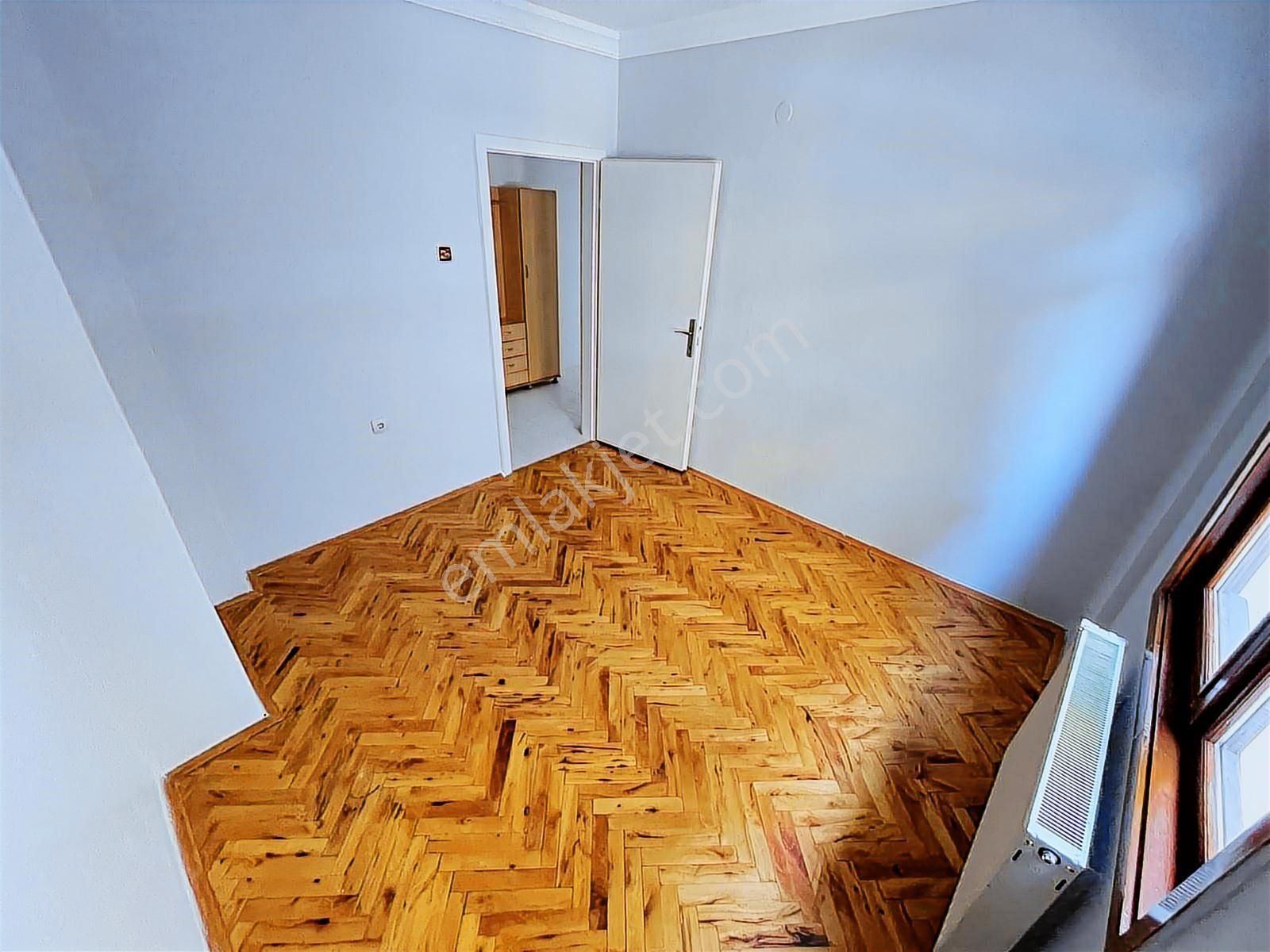 Merkezi Lokasyon,bağımsız Salon Ve Ön Cepheli Dairemiz Satışta - Görsel 18