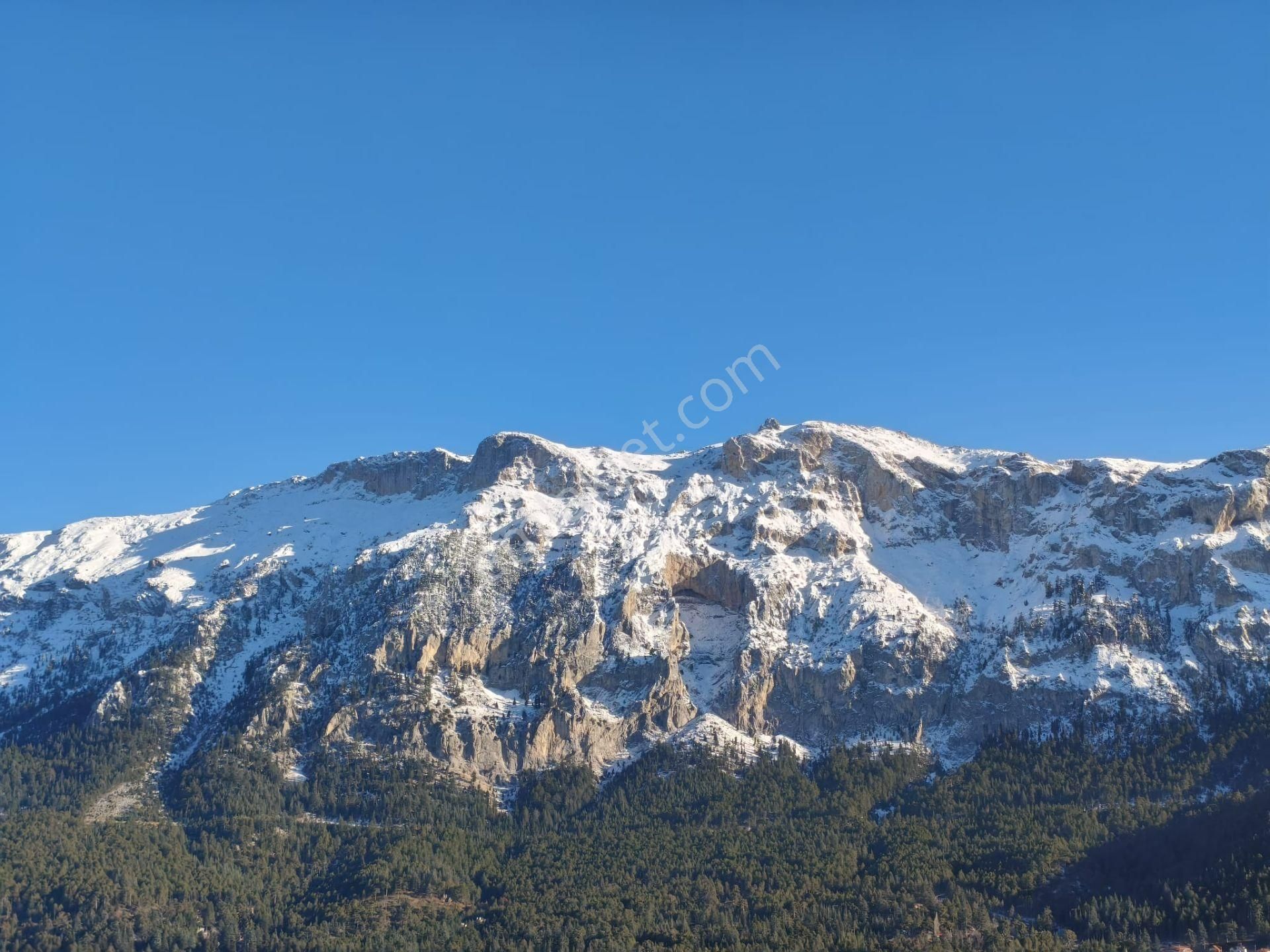 Kar Emlaktan Akçatekir Esentepede Çevre Duvarı Yapılmış 500 M2 Satılık Arsa - Görsel 21