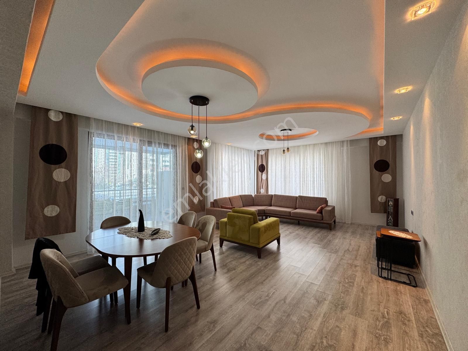 75 Park Karşısı – Kent Meydanına Yakın Acil Satılık / Fırsat 4+1 Daire - Görsel 11