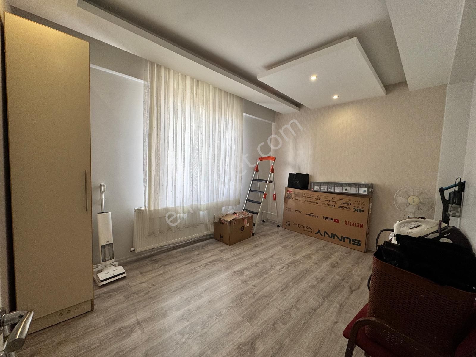 75 Park Karşısı – Kent Meydanına Yakın Acil Satılık / Fırsat 4+1 Daire - Görsel 23