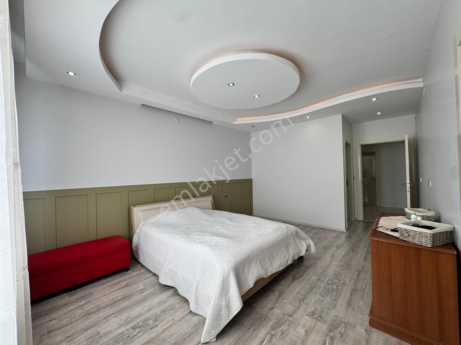 75 Park Karşısı – Kent Meydanına Yakın Acil Satılık / Fırsat 4+1 Daire - Görsel 28