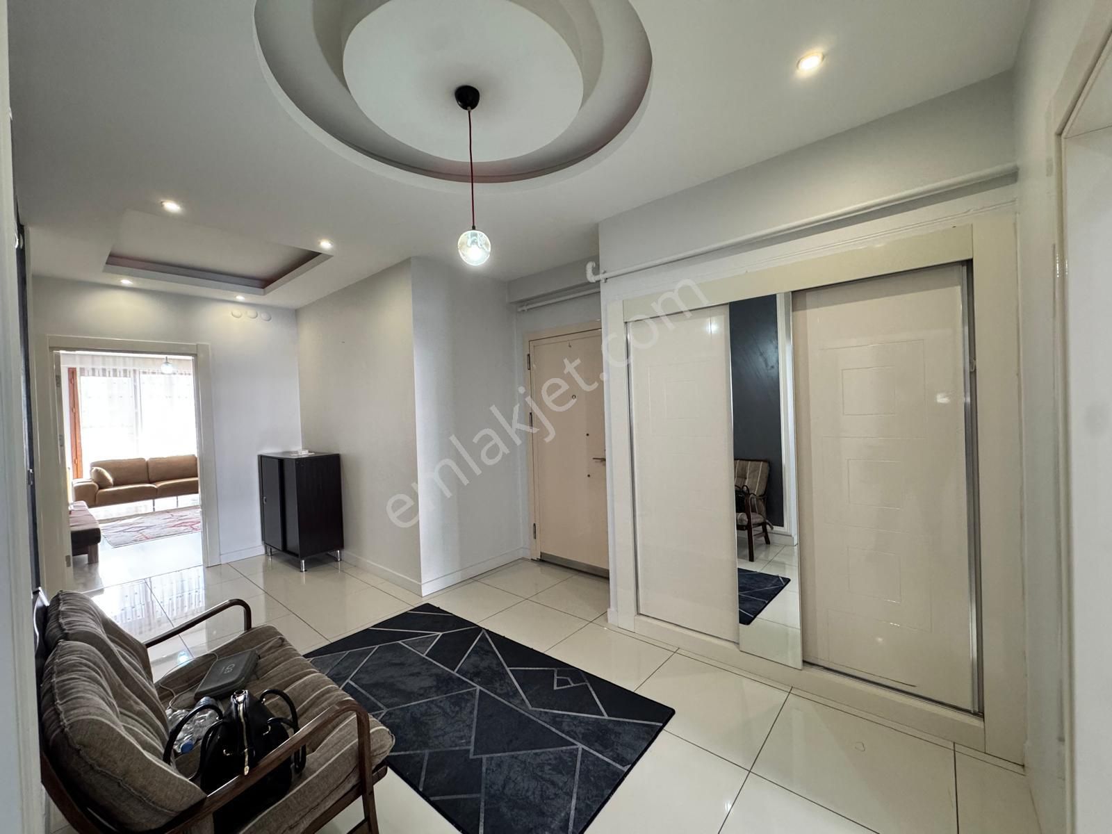 75 Park Karşısı – Kent Meydanına Yakın Acil Satılık / Fırsat 4+1 Daire - Görsel 12