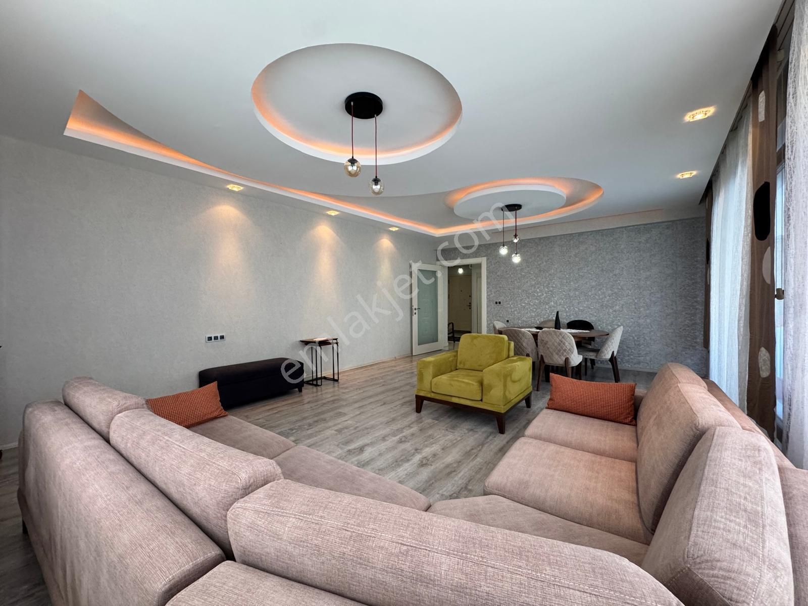 75 Park Karşısı – Kent Meydanına Yakın Acil Satılık / Fırsat 4+1 Daire - Görsel 7