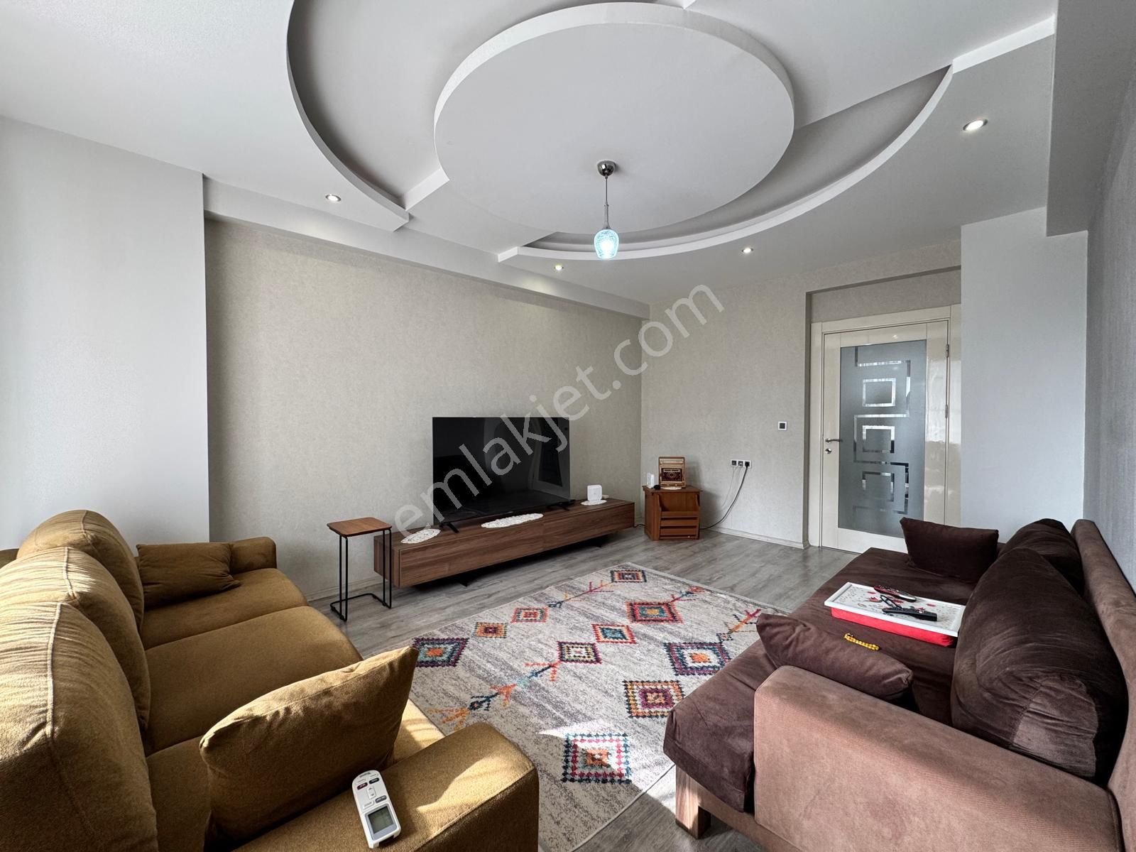 75 Park Karşısı – Kent Meydanına Yakın Acil Satılık / Fırsat 4+1 Daire - Görsel 17