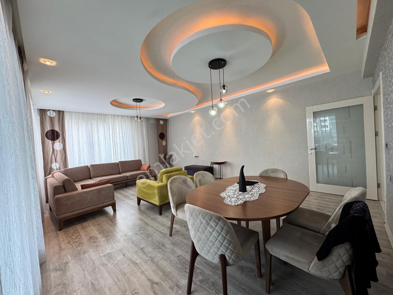 75 Park Karşısı – Kent Meydanına Yakın Acil Satılık / Fırsat 4+1 Daire - Görsel 16