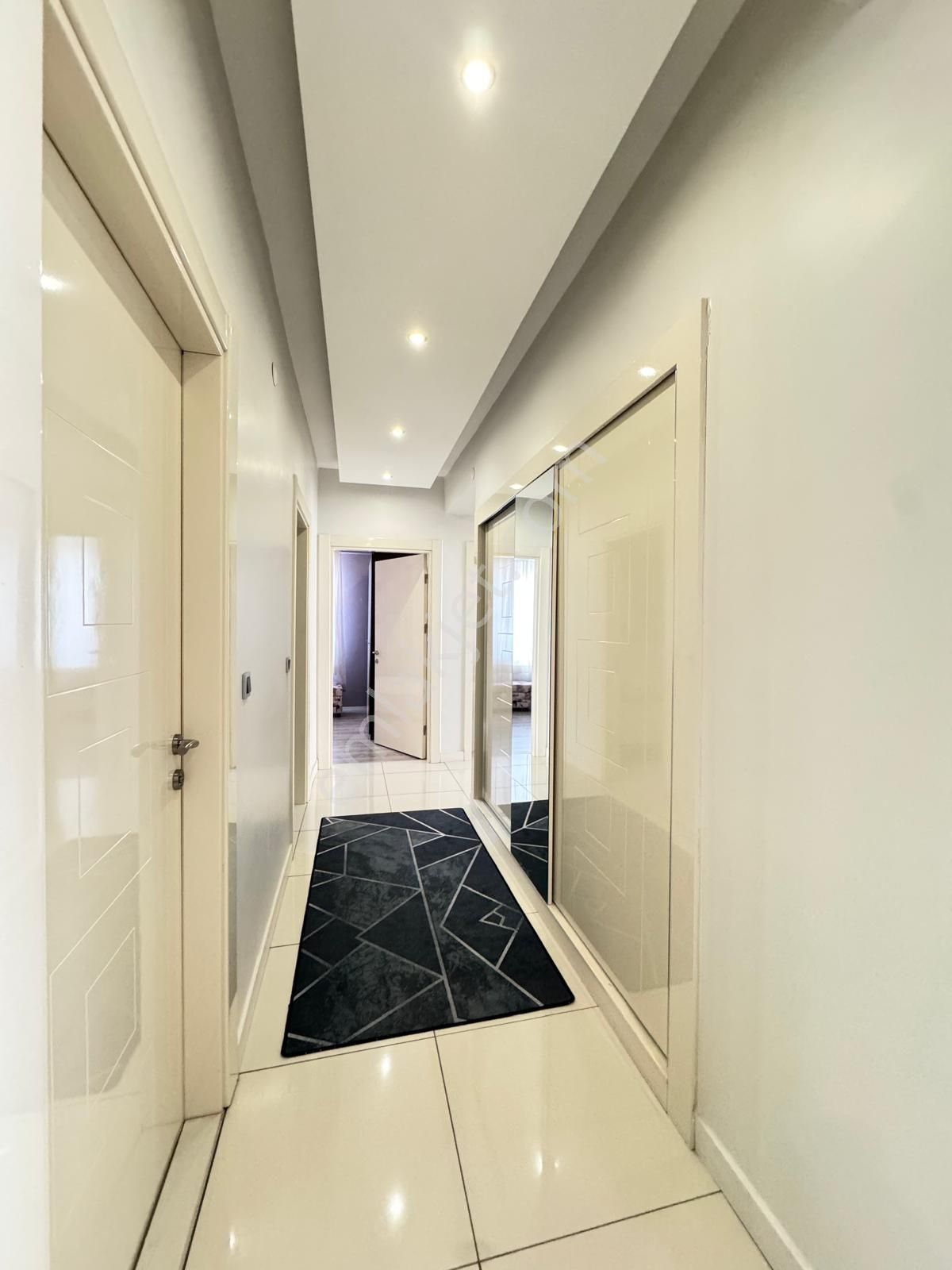 75 Park Karşısı – Kent Meydanına Yakın Acil Satılık / Fırsat 4+1 Daire - Görsel 13
