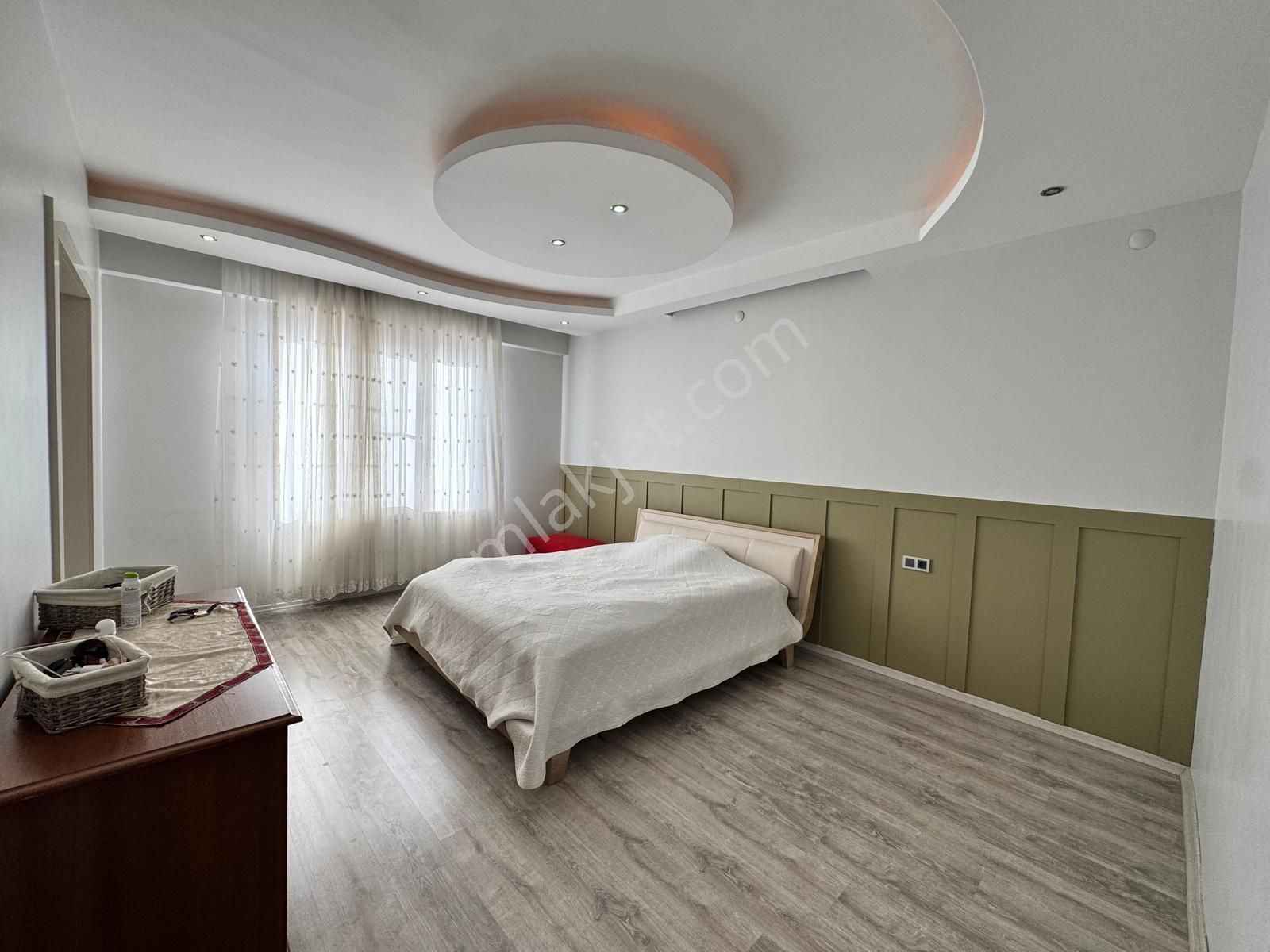 75 Park Karşısı – Kent Meydanına Yakın Acil Satılık / Fırsat 4+1 Daire - Görsel 25