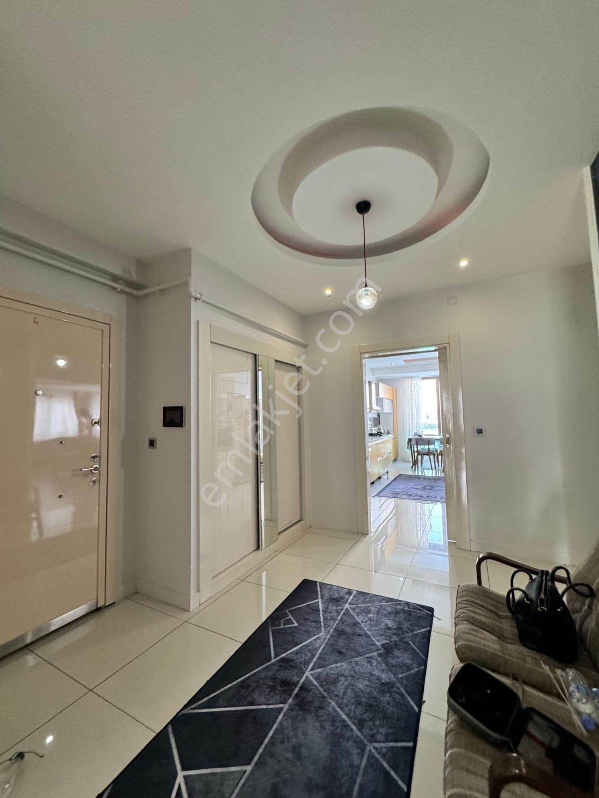 75 Park Karşısı – Kent Meydanına Yakın Acil Satılık / Fırsat 4+1 Daire - Görsel 29