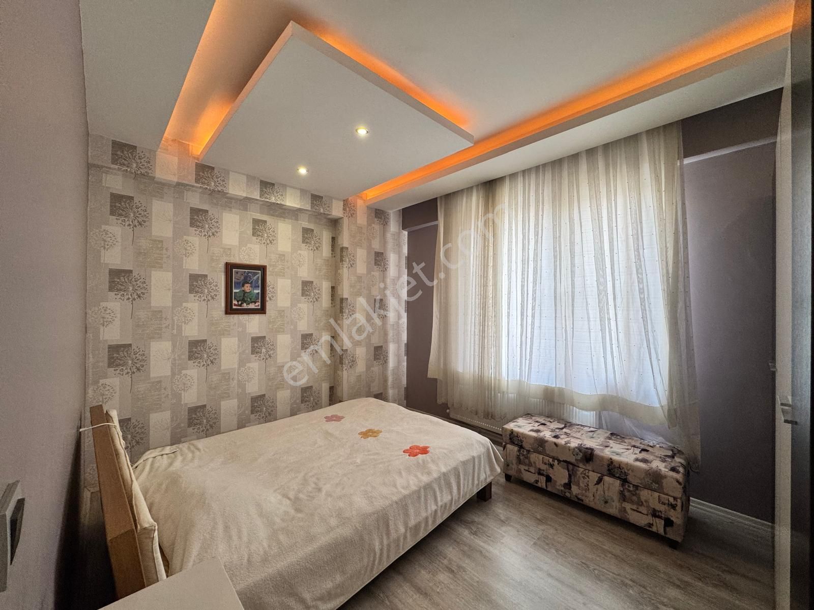 75 Park Karşısı – Kent Meydanına Yakın Acil Satılık / Fırsat 4+1 Daire - Görsel 21