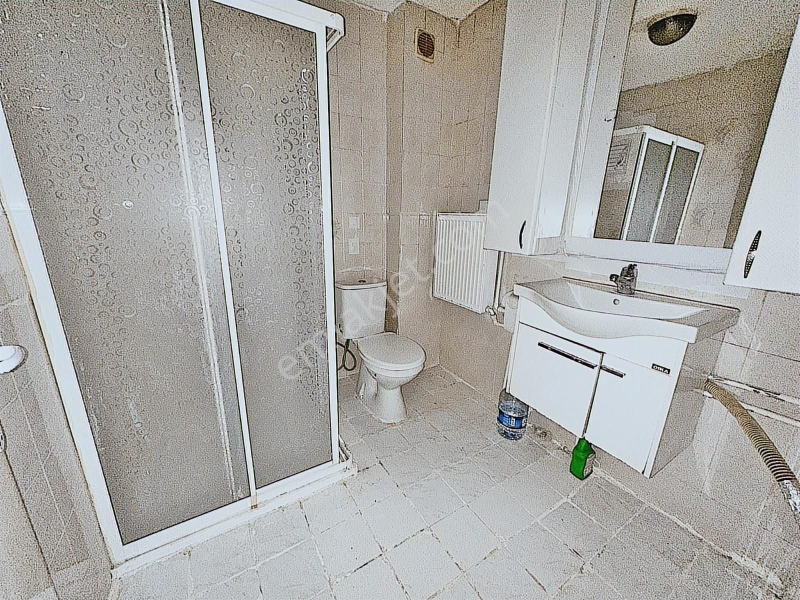 Hakan'dan 3+1 Ayvalı'nın Kalbinde Bağımsız,katta Site Dairesi - Görsel 14