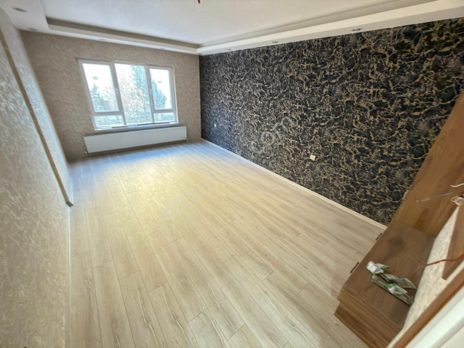 Ebeveyn Banyolu , Şehir Hast. Ultra Lüks Yapılı 3+1 Daire